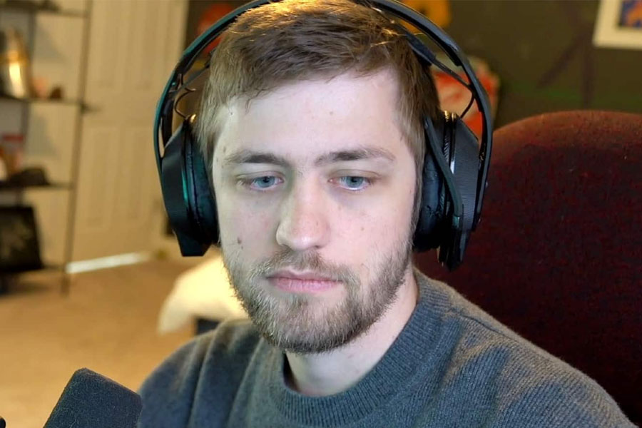 Sodapoppin