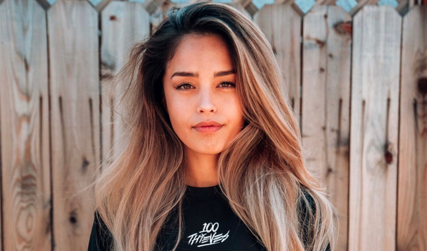 Valkyrae